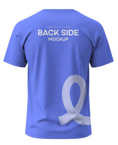 T-Shirt Back